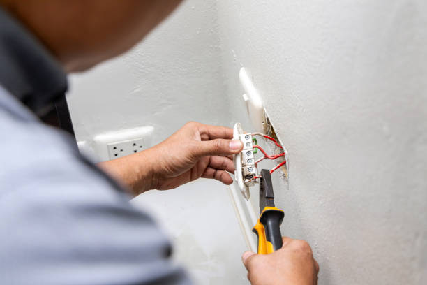 Best Affordable Emergency Electrician  in Sutton Alpine, AK